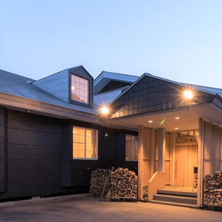 Oirase Onsen Akari To Kaede Hotel Towada Exterior foto