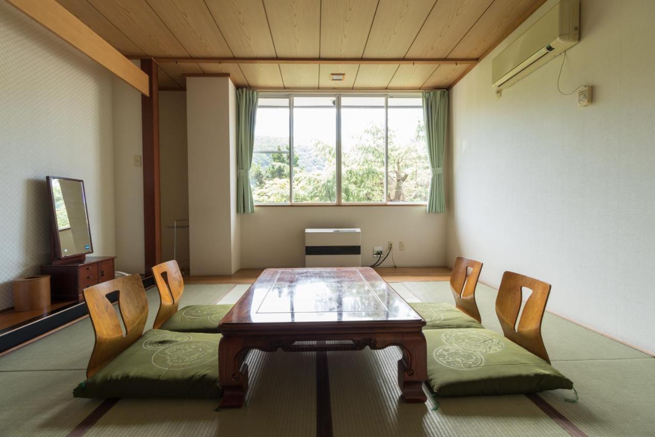Oirase Onsen Akari To Kaede Hotel Towada Exterior foto