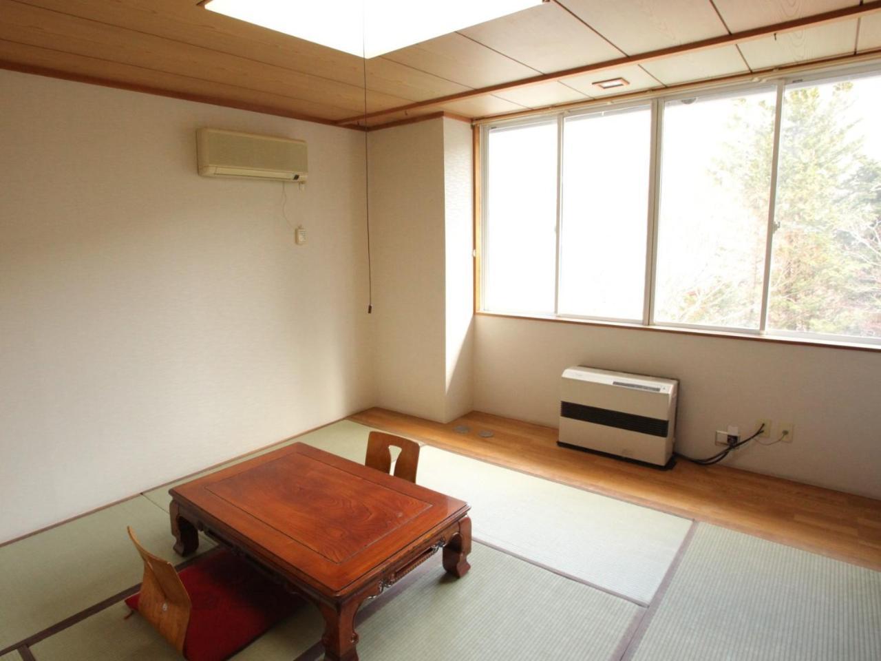 Oirase Onsen Akari To Kaede Hotel Towada Exterior foto